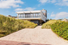 Strandvilla Noord